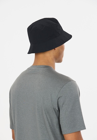 Virtus Hat 'Aycock' in Black