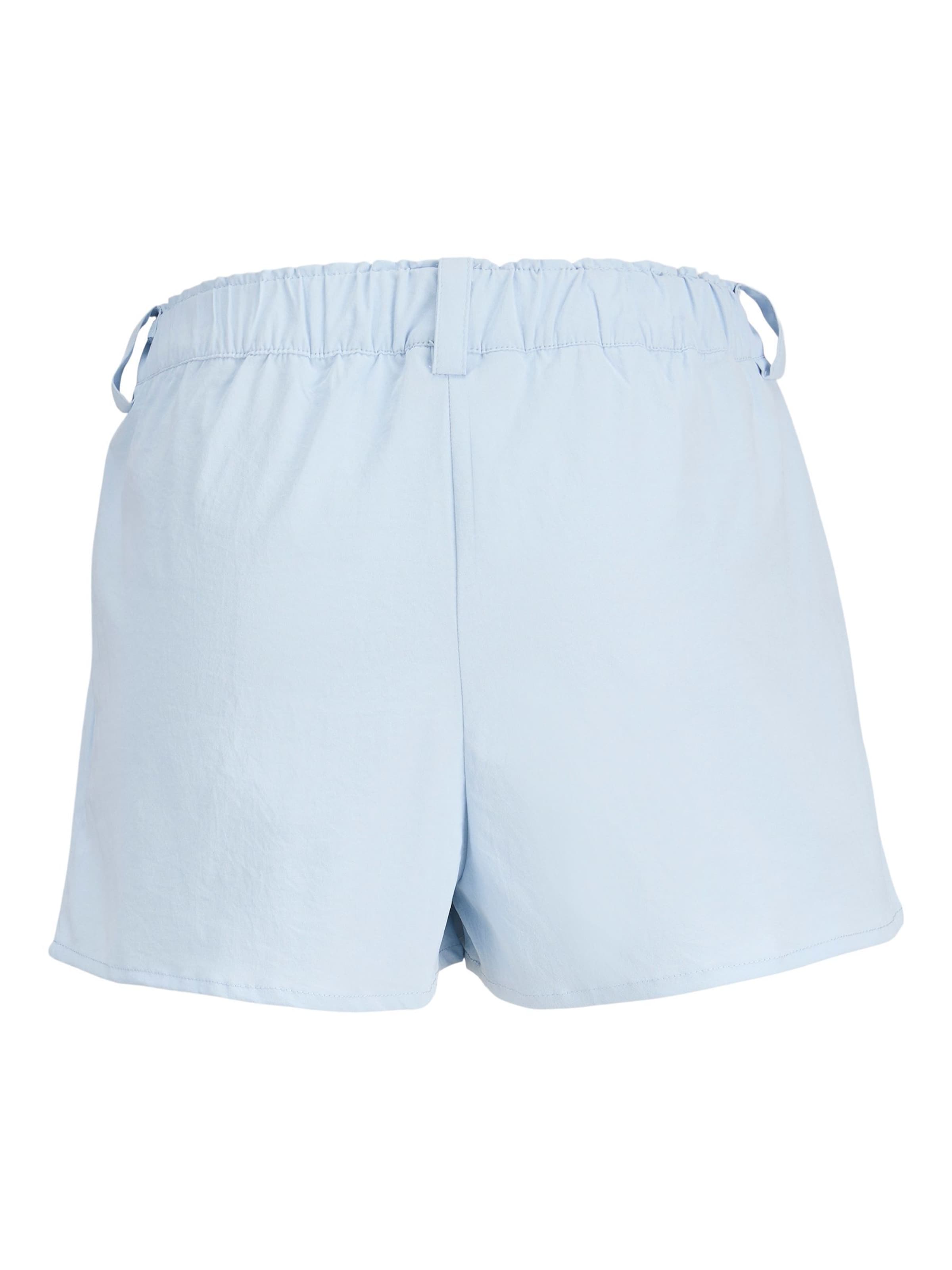 Regular Pantalon JJXX en bleu