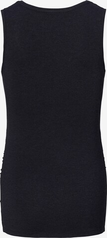 Top di Esprit Maternity in blu