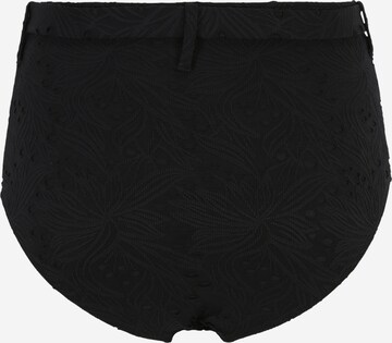 Bas de bikini LingaDore en noir