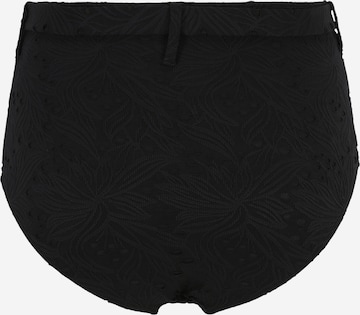 Pantaloncini per bikini di LingaDore in nero