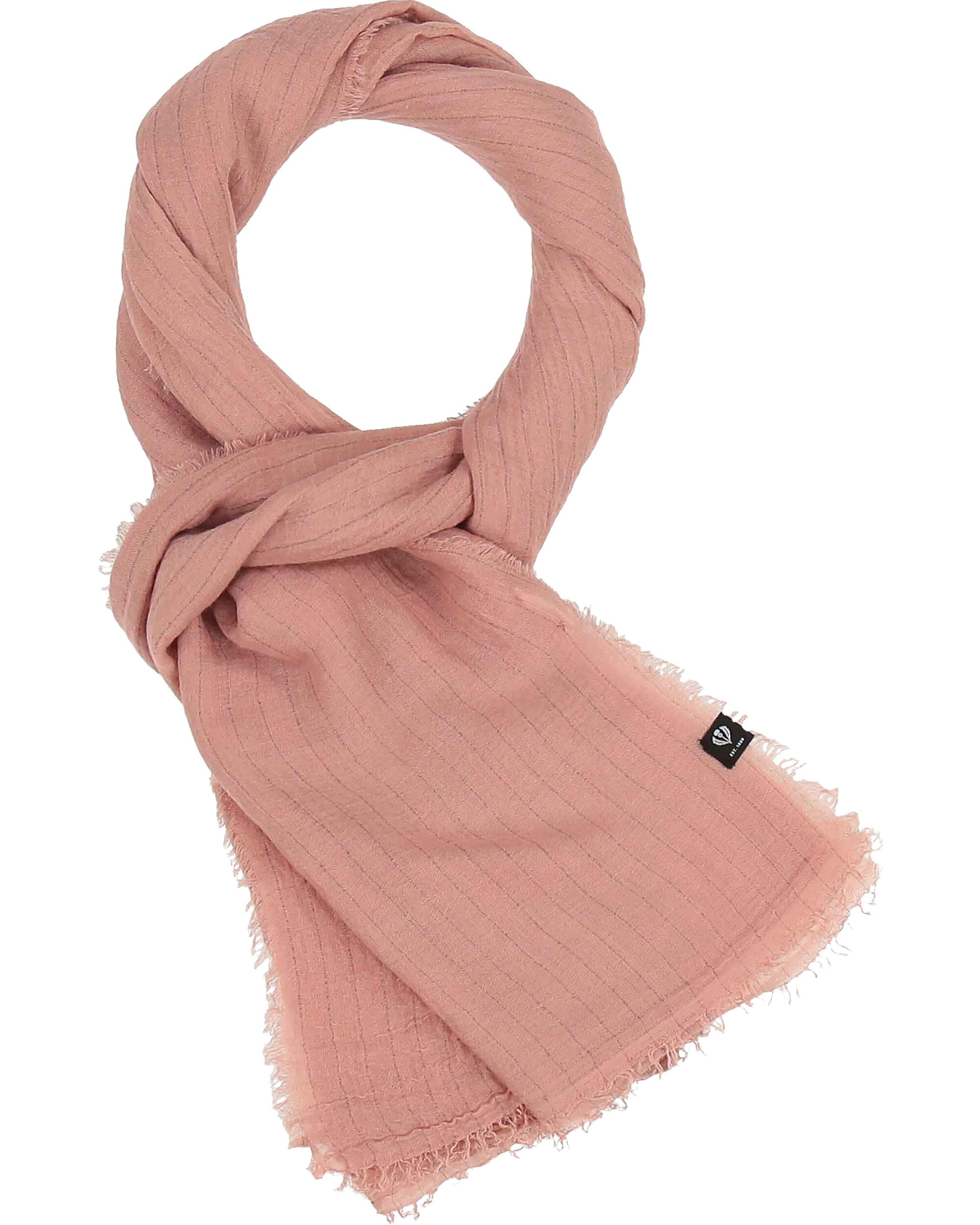 FRAAS Schal in Pink