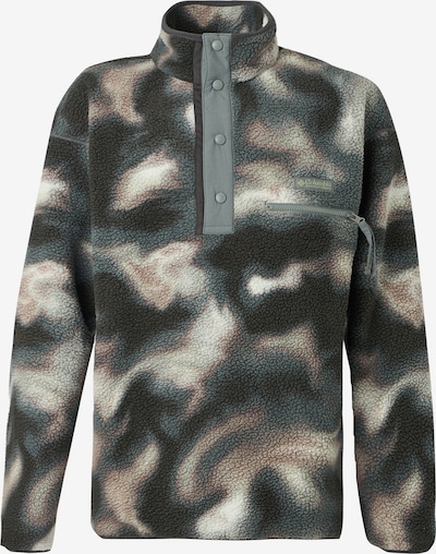COLUMBIA Urheiluneule 'Helvetia™ II' koossa S värissä beige / pastellinvihreä / tummanvihreä / offwhite, Tuotenäkymä