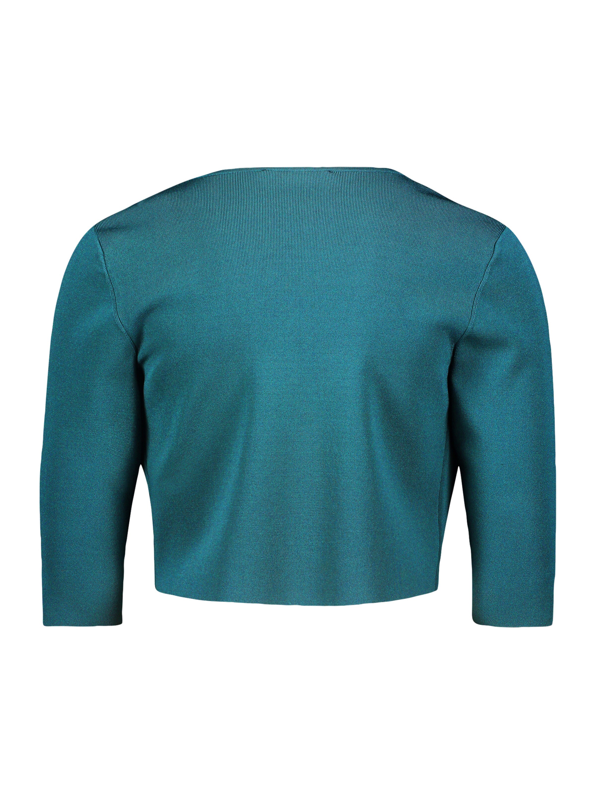 Vera Mont Knit cardigan in Green