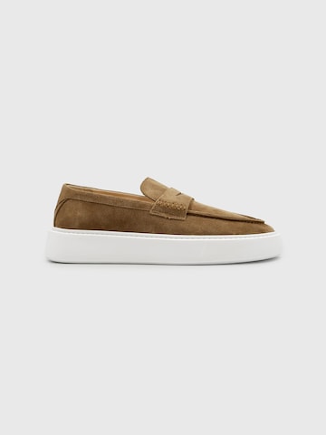 Chaussure basse 'Atmos Era' Dutch'D en marron