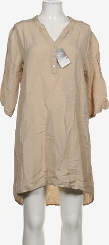 CULTURE Blouse & Tunic in M in Beige: front