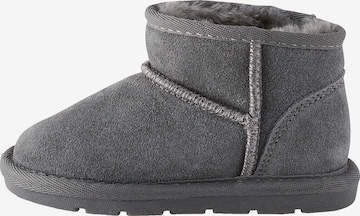 Boots da neve di Next in grigio: frontale