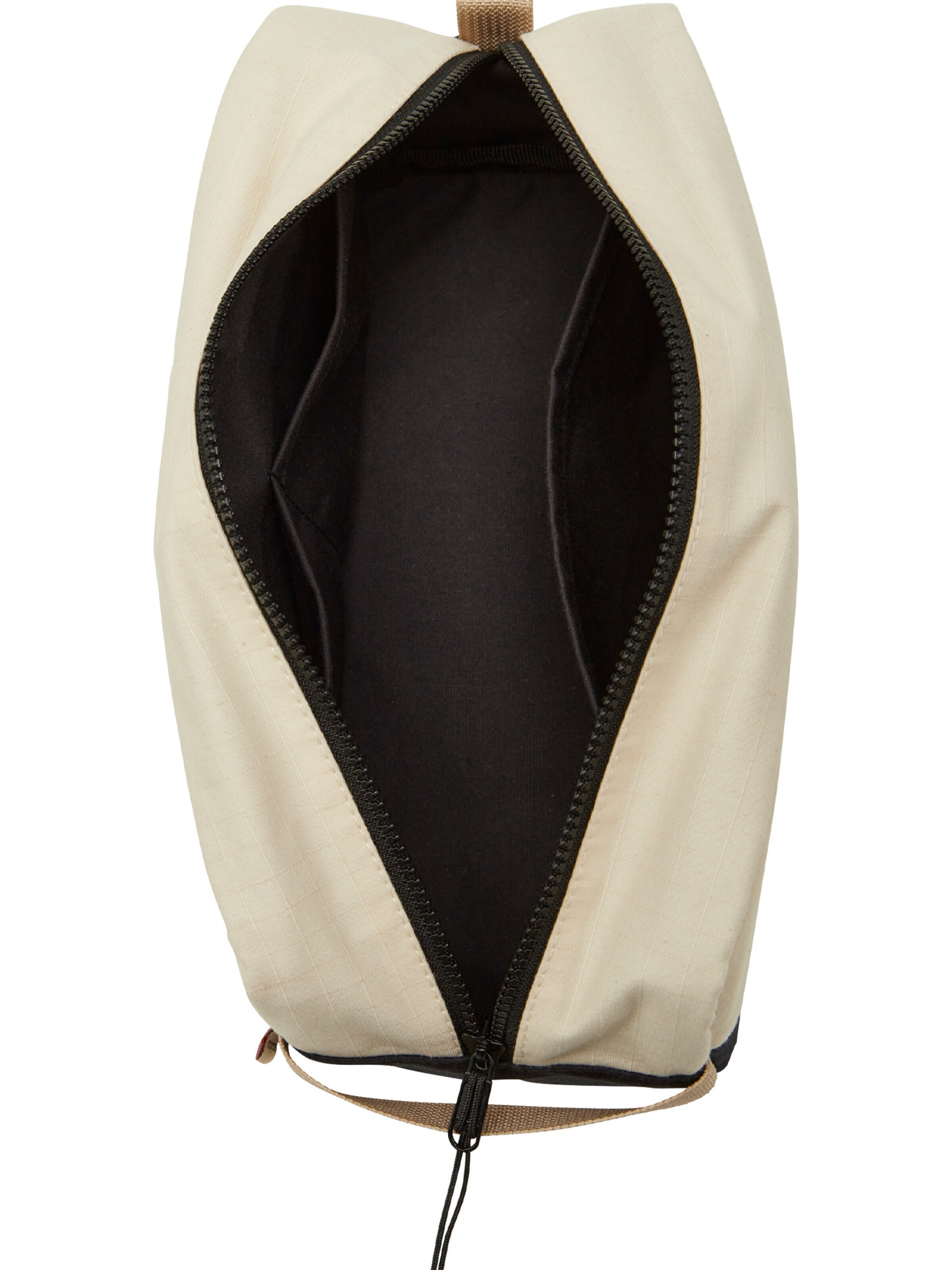 NORDISK Kosmetiktasche 'AGGER GEAR BAG S'‌‌‌‌‌‌‌‌‌ in Beige