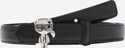 Karl Lagerfeld Opasky - čierna, Produkt