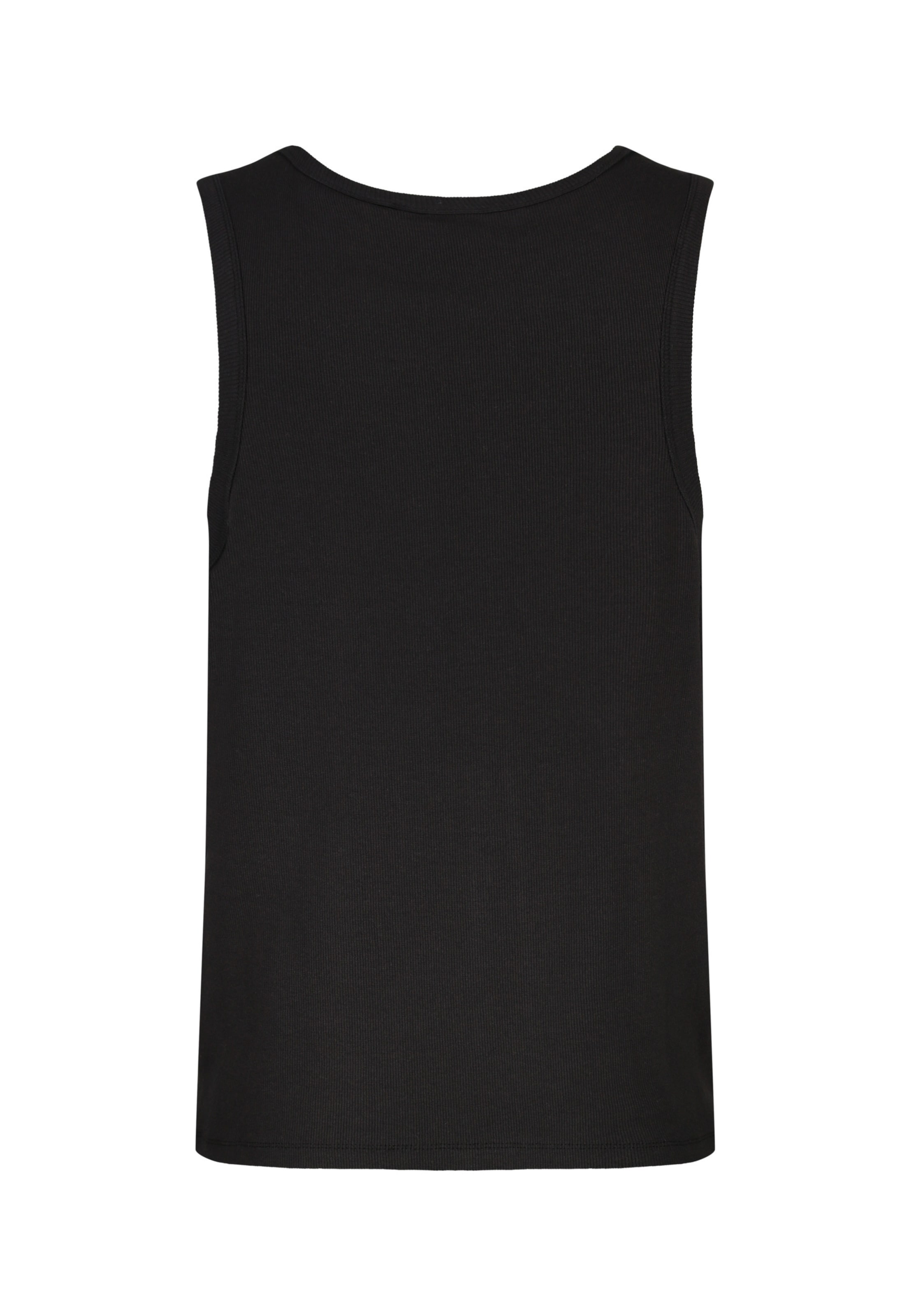 SikSilk Shirt in Black