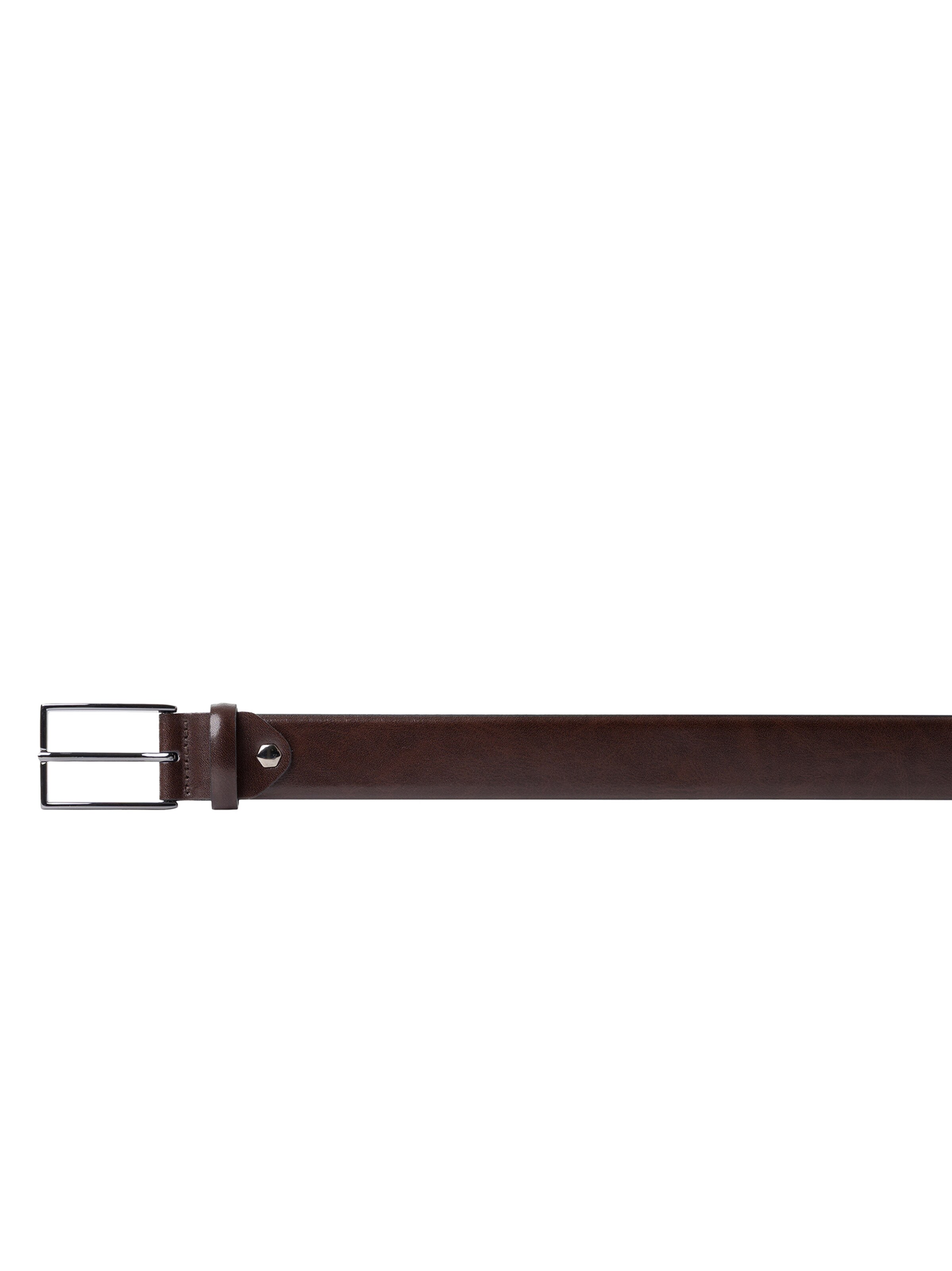Digel Belt 'Giacomo' in Brown
