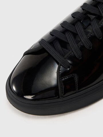 BOSS Sneaker 'Kieran' in Schwarz
