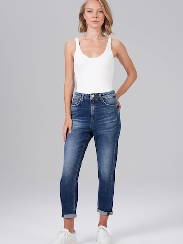 Baggy Jeans di M.O.D MIRACLE OF DENIM in blu