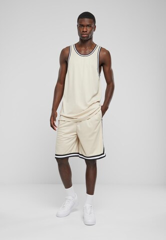 Maglietta di Urban Classics in beige