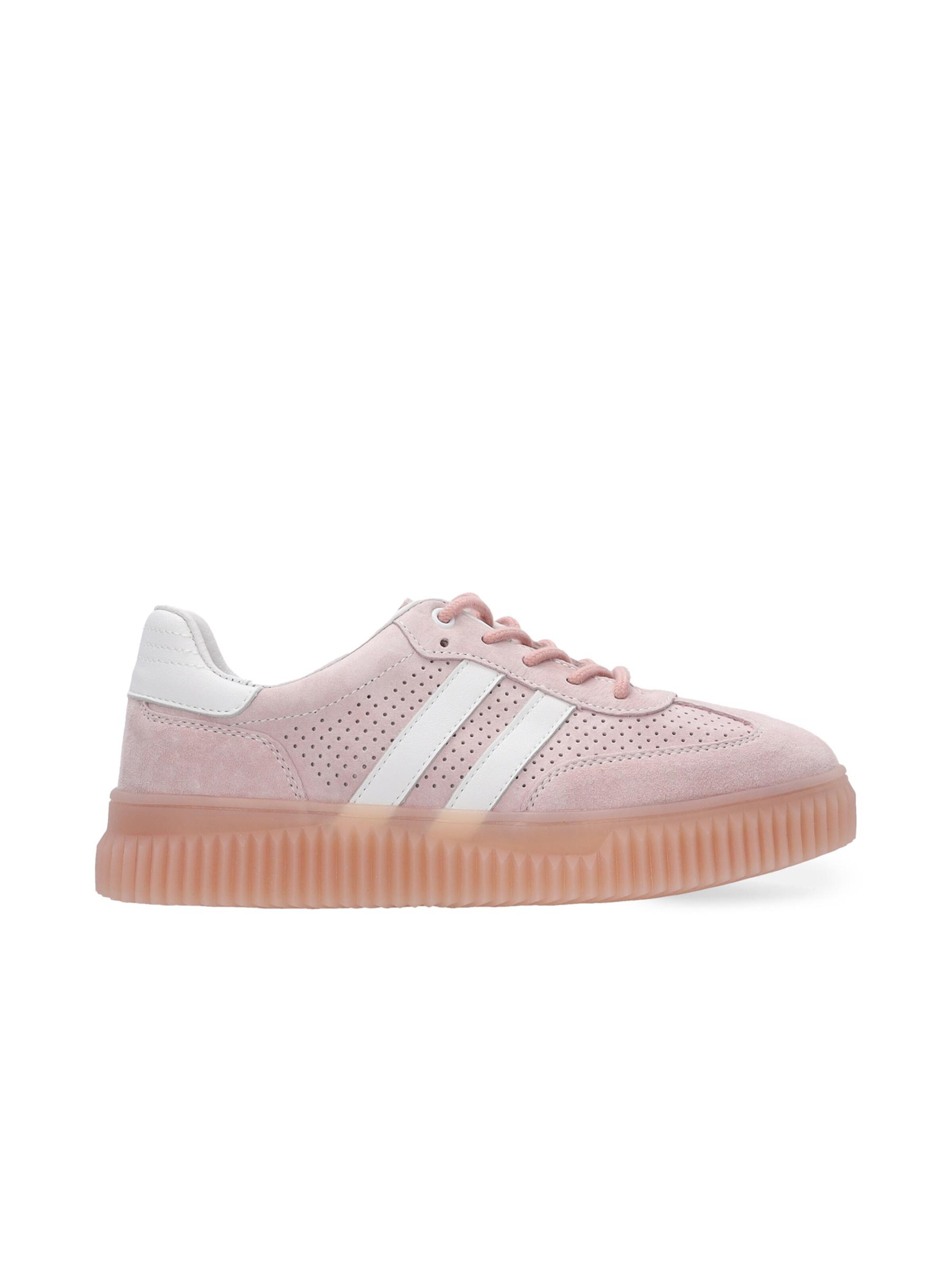 VENEZIA Sneaker low‌‌‌‌‌ in Pink: Vorderseite
