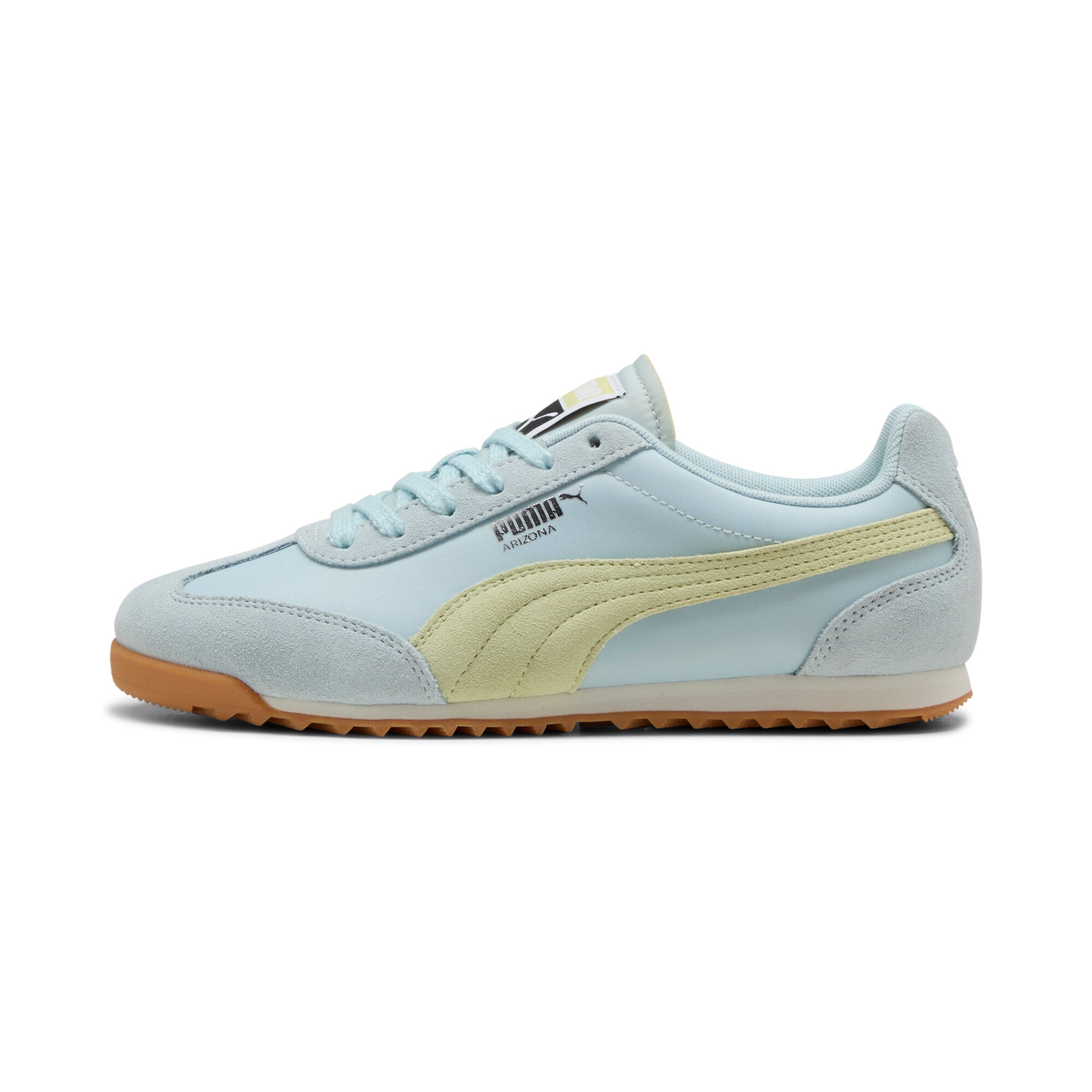 PUMA Sneakers 'Arizona' in Blue: front