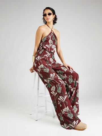 Koton Jumpsuit in Brown