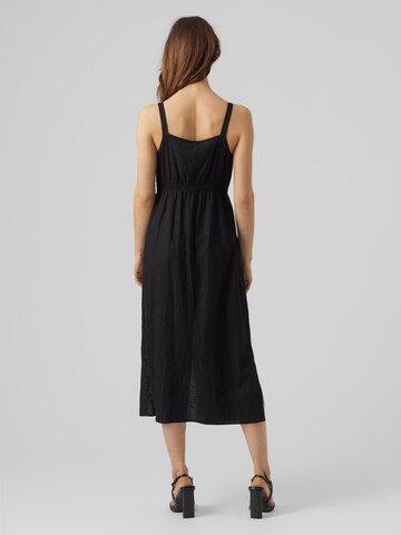 Aware - Vestido 'Fia' en negro