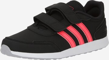 ADIDAS PERFORMANCE Спортни обувки 'Switch 3' в черно: отпред
