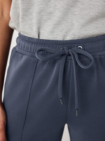 Next Tapered Hose 'N. Premium' in Grau