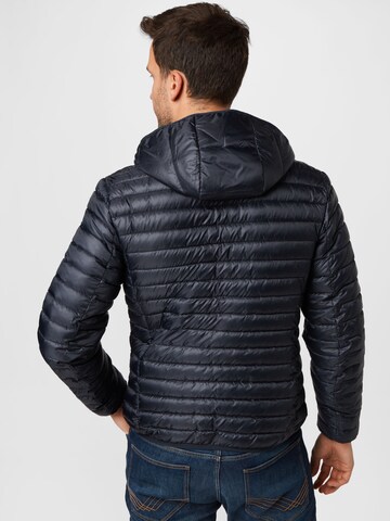 Canadian Classics Between-Season Jacket in Blue