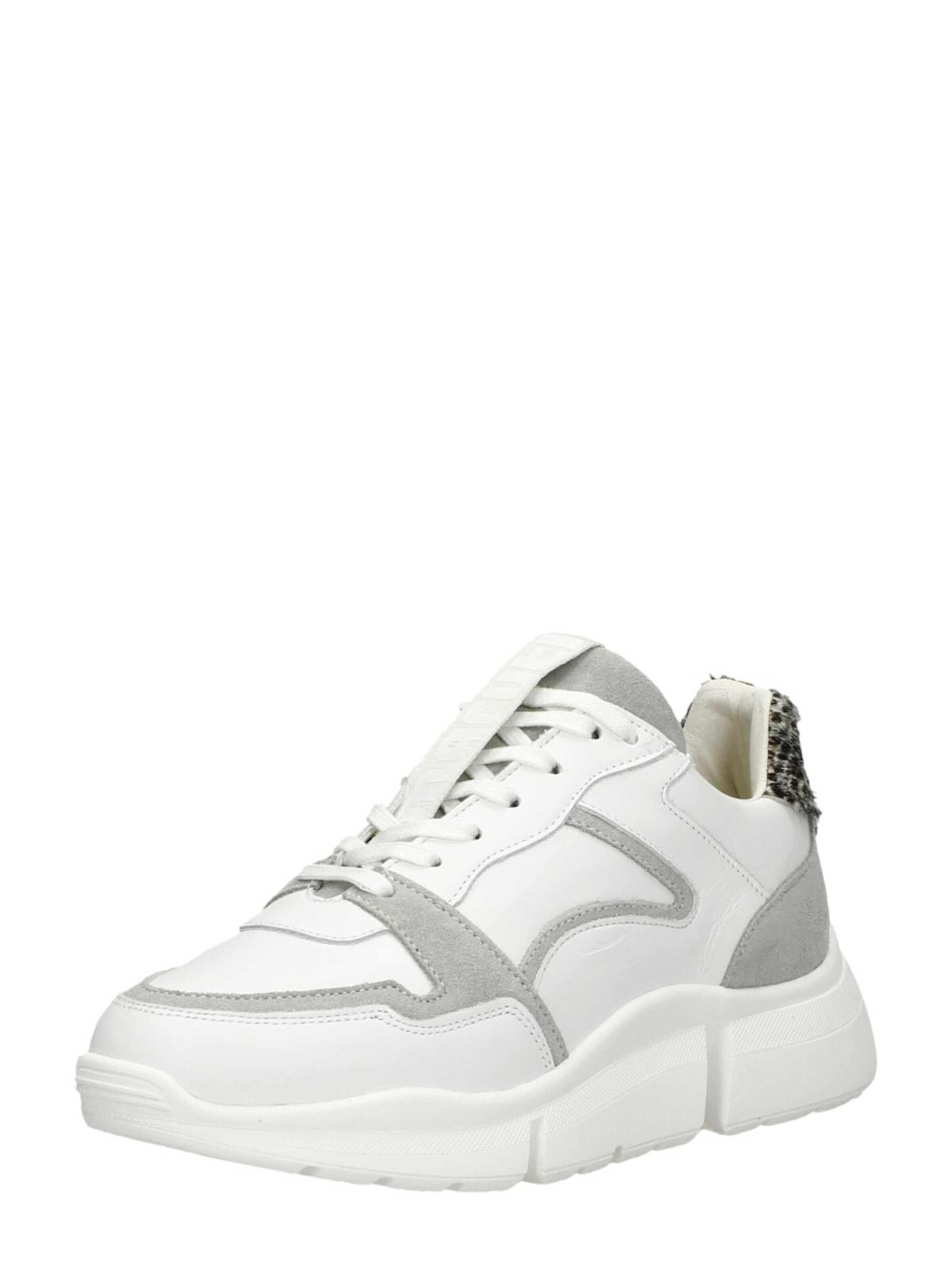 Baskets basses 'Cody' MARUTI en blanc