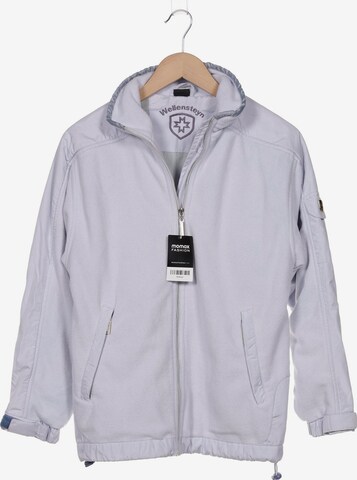 Wellensteyn Jacket & Coat in S in Purple: front