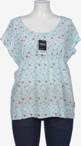 TRESPASS Bluse XL in Blau: predná strana