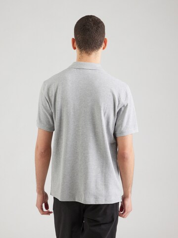 Maglietta di GANT in grigio