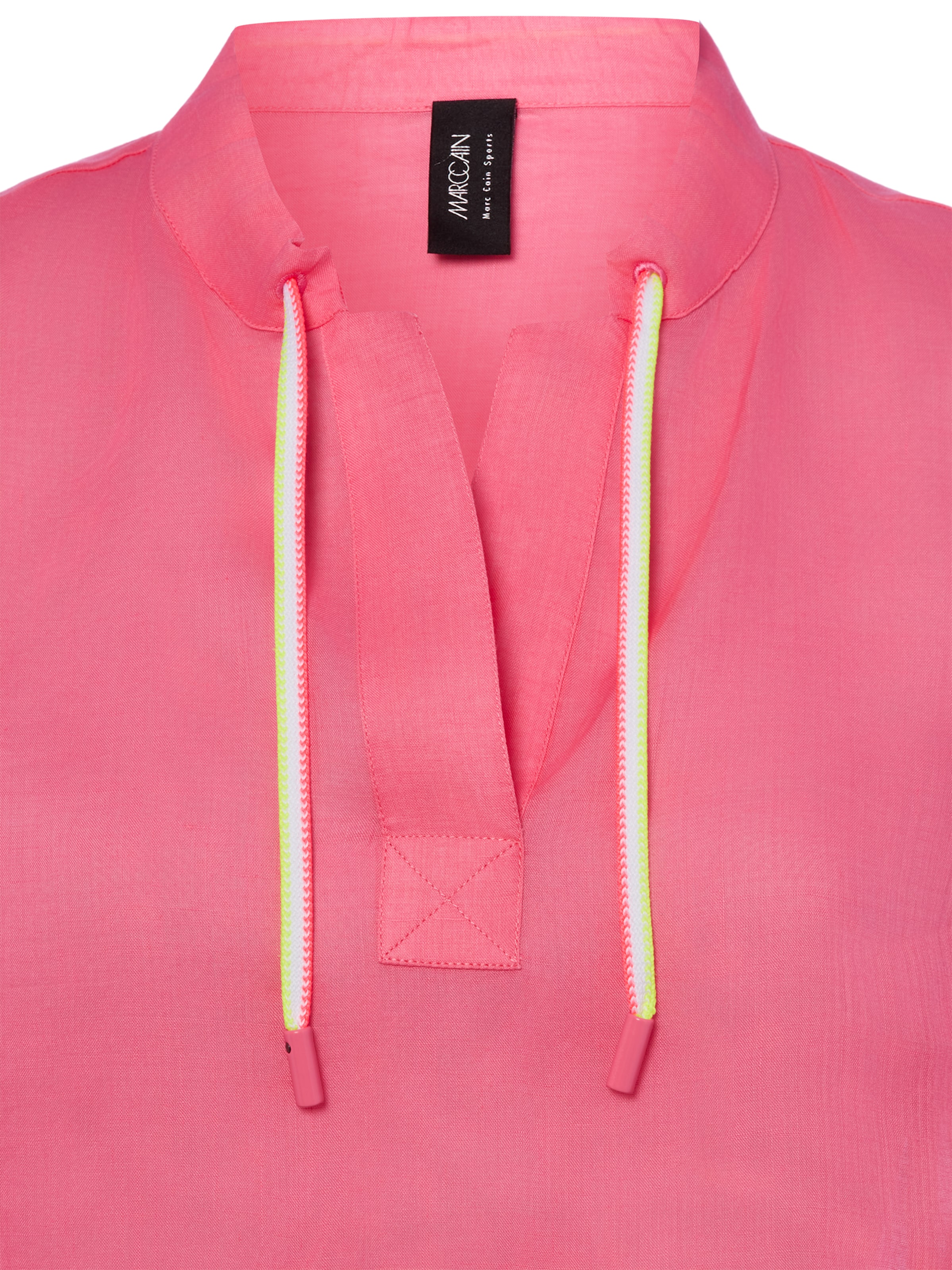 Marc Cain Blouse in Roze