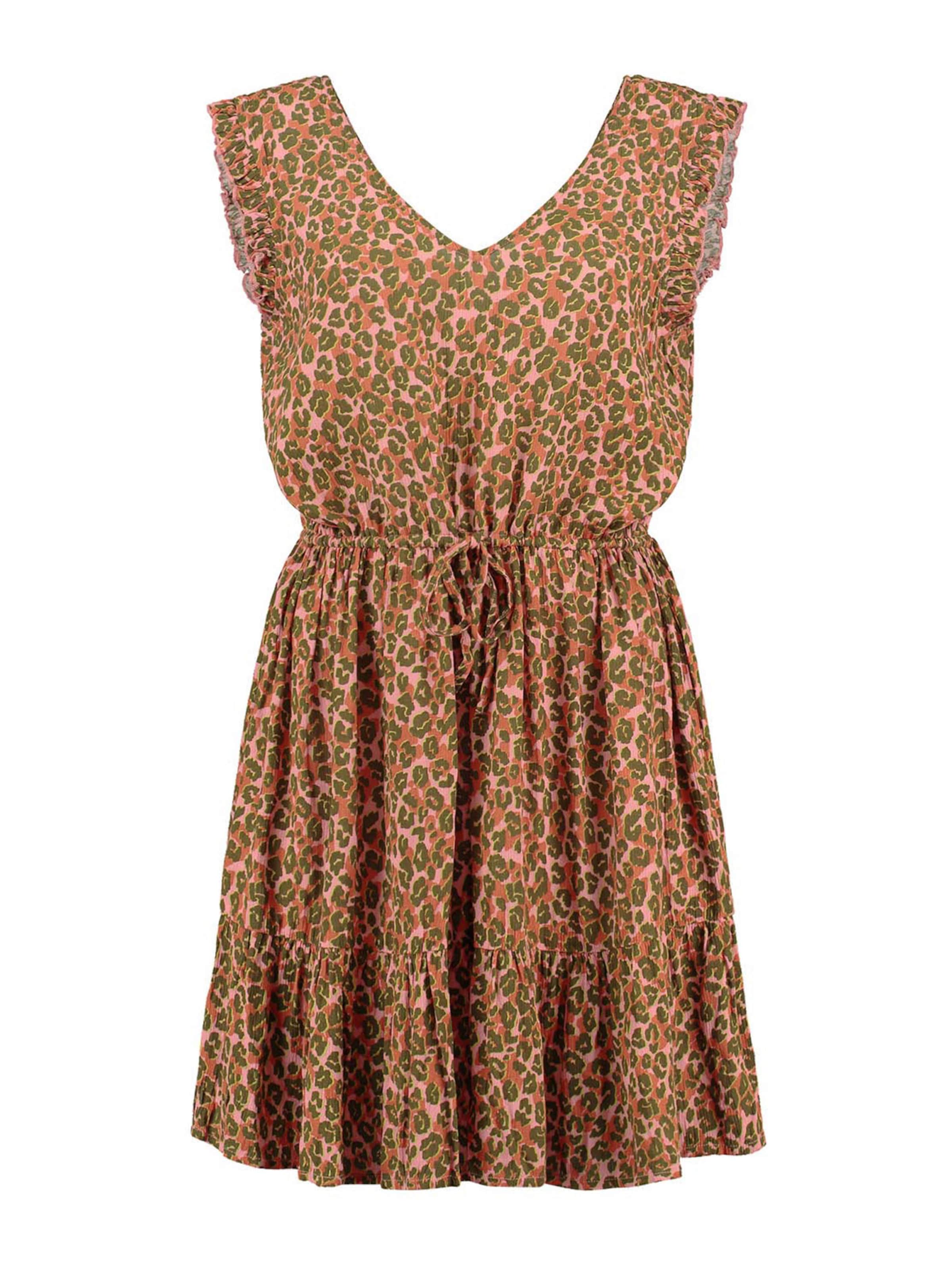 Robe 'FLORIDA' Shiwi en mélange de couleurs : devant