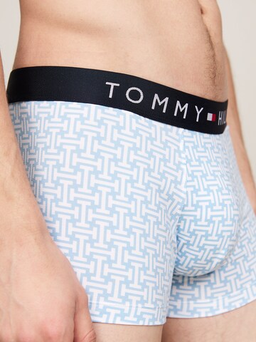 TOMMY HILFIGER Boxer shorts in Blue