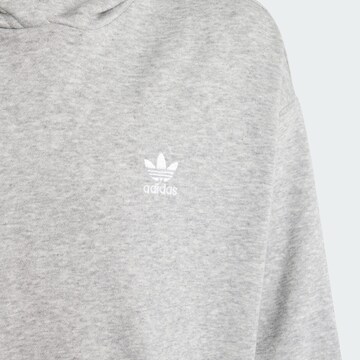 ADIDAS ORIGINALS Sweatshirt in Grey