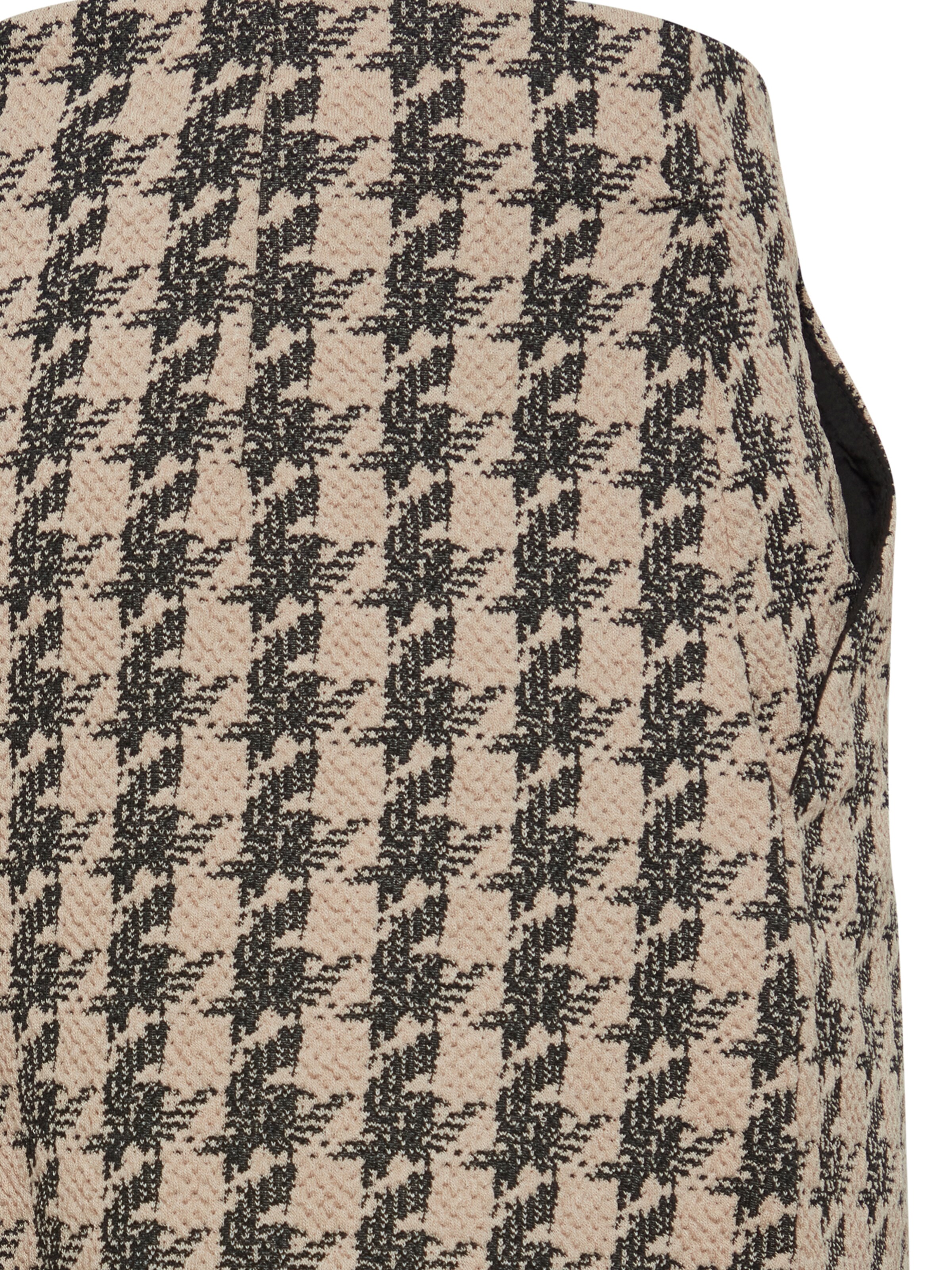 ICHI Rok 'IHKate' in Beige