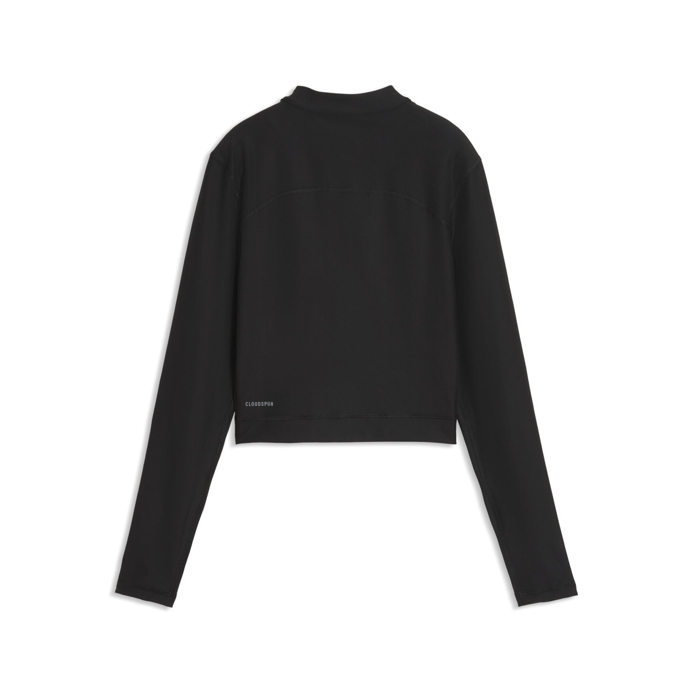 T-shirt 'CLOUDSPUN' PUMA en noir