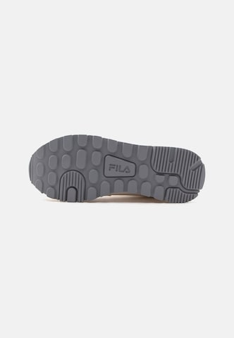 FILA - Zapatillas deportivas bajas 'HYPERT P' en blanco