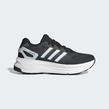 ADIDAS ORIGINALS Platform trainers 'ZX RS' in Black