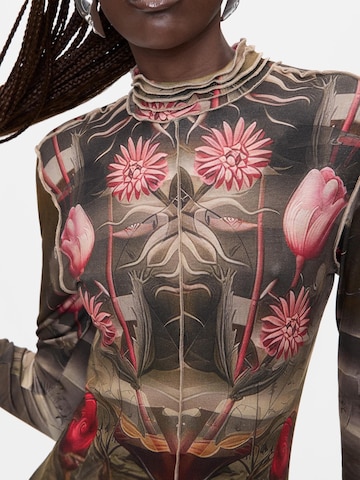 Desigual Рокля в черно