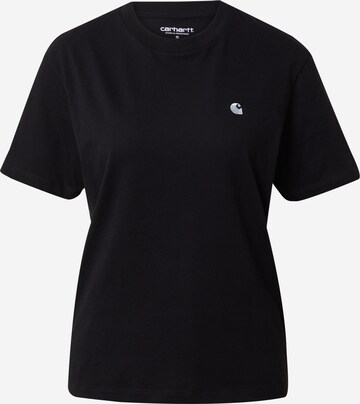 Carhartt WIP - Camisa 'Casey' em preto: frente