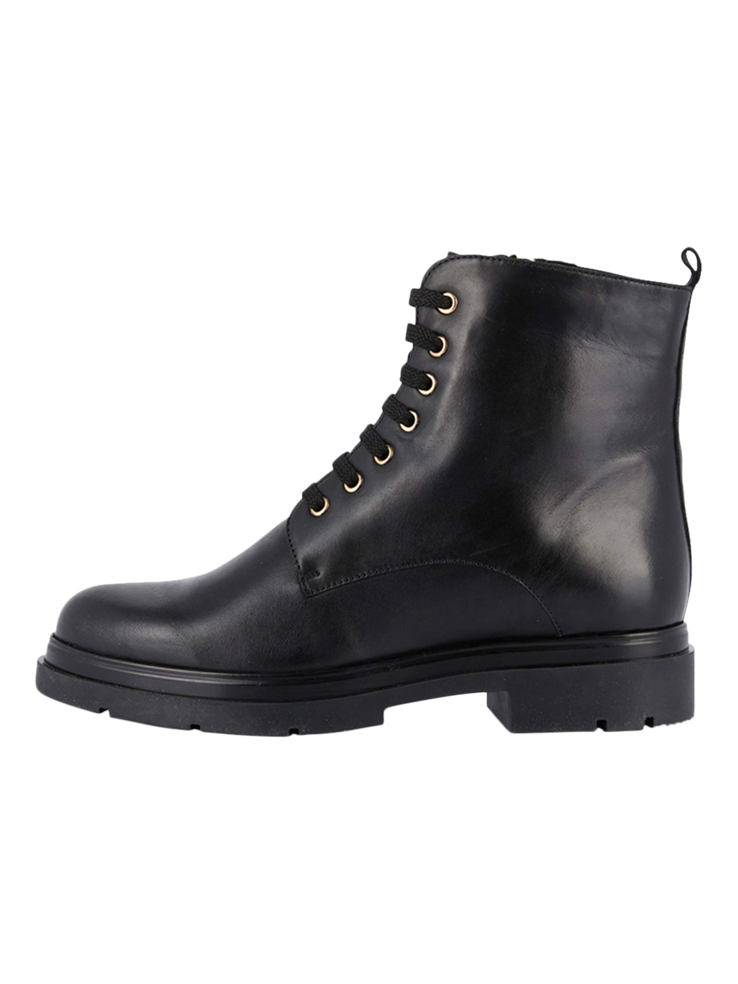 Bottines Les Tropéziennes en noir : devant