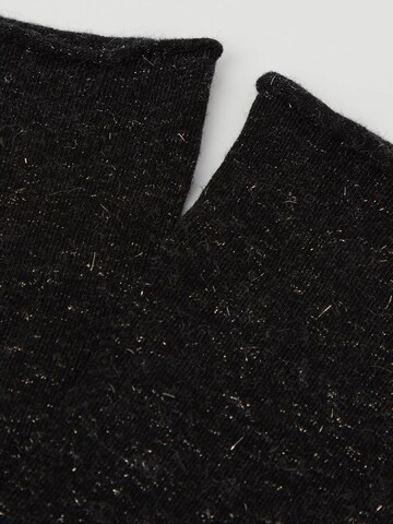 CALZEDONIA Socken in Schwarz