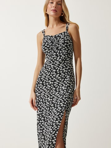 Abito di Happiness İstanbul in nero