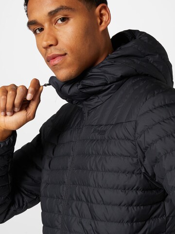 Veste outdoor Bergans en noir