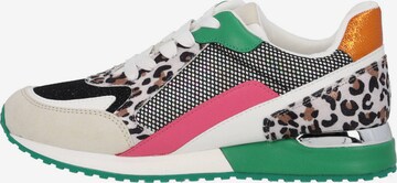 LA STRADA Sneakers laag '2300963' in Gemengde kleuren