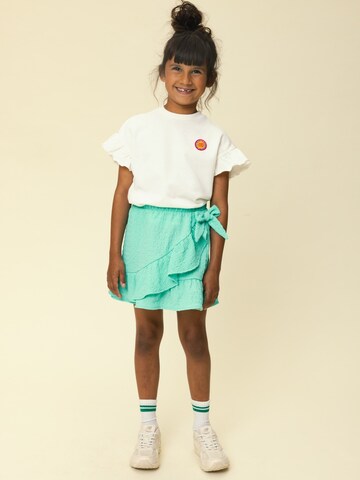 Looxs Revolution Rok in Groen