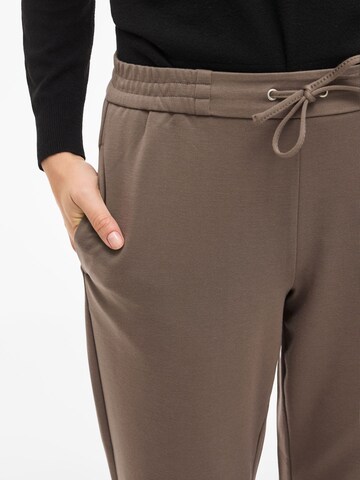 regular Pantaloni 'VIEllie' di VILA in marrone