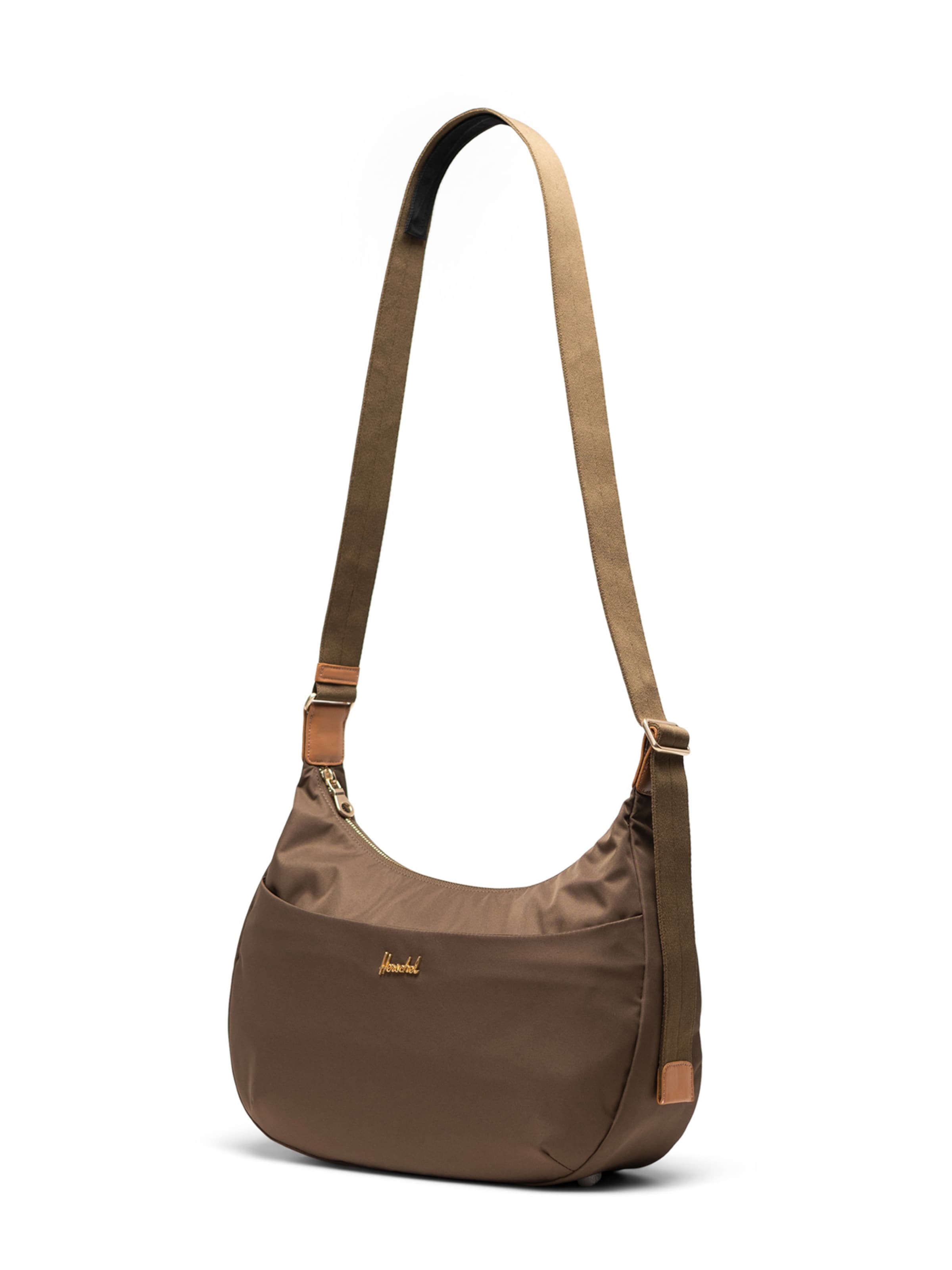 Herschel Τσάντα ώμου 'Yara' σε πράσινο