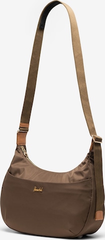 Sac à bandoulière 'Yara' Herschel en Olive ABOUT YOU