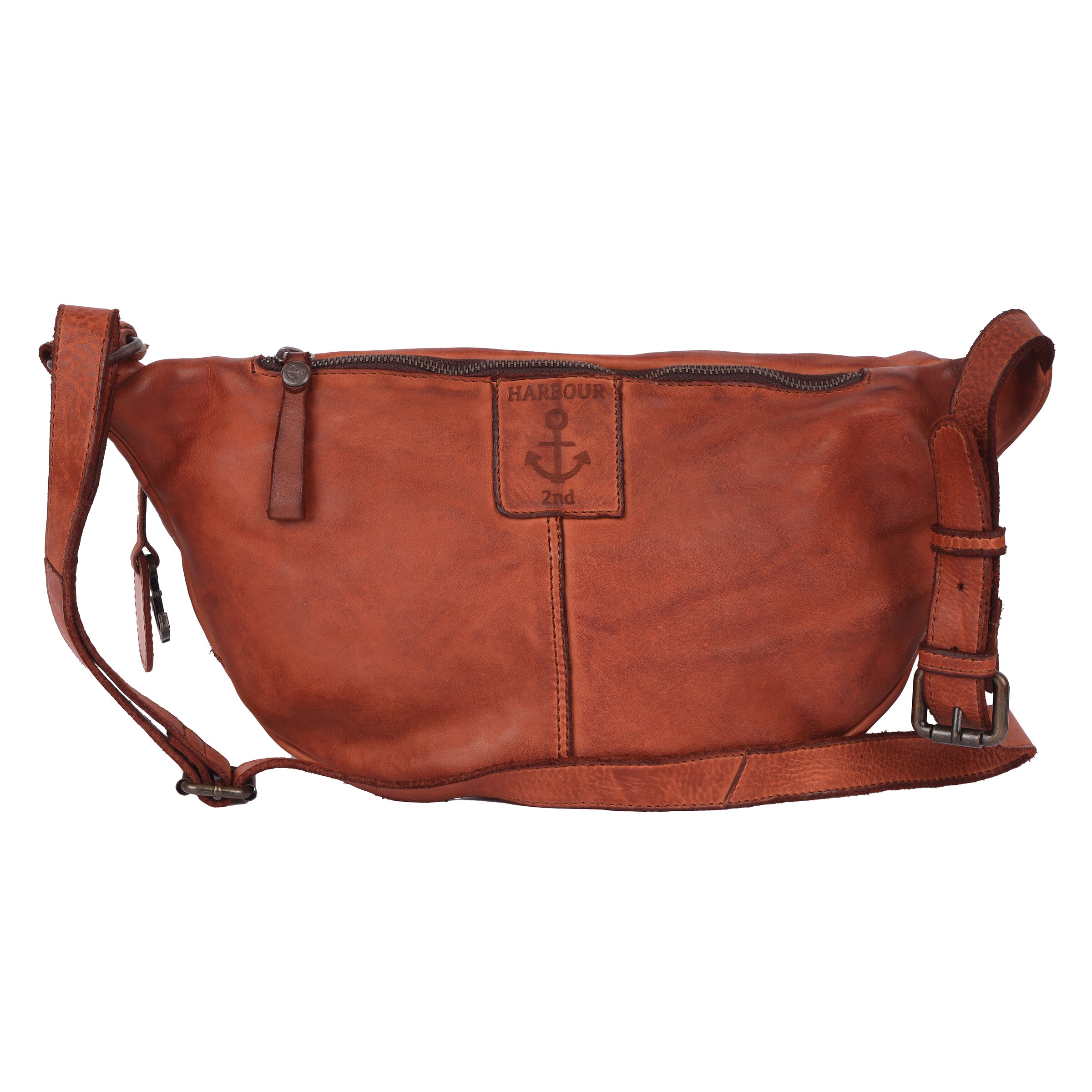 Harbour 2nd Gürteltasche in Braun