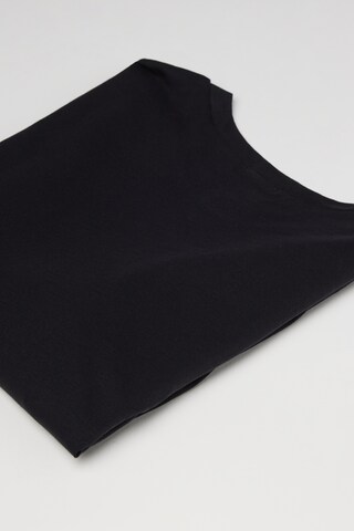 Tezenis Shirt in Black